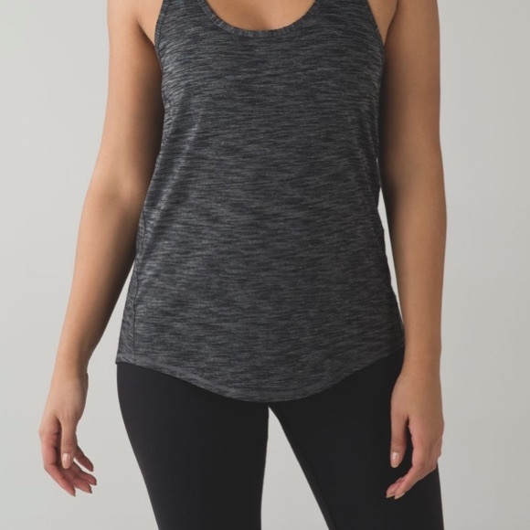 Lululemon Salute the Sun Singlet - Picture 4 of 6